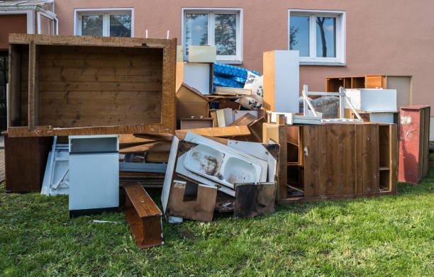 Best Commercial Junk Removal  in Seward, AK