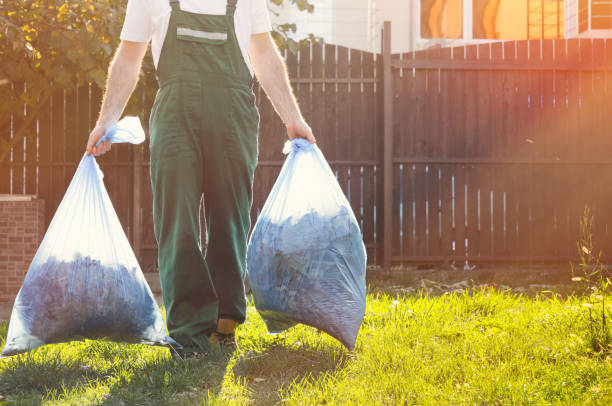 Professional Junk Removal Services in Seward, AK