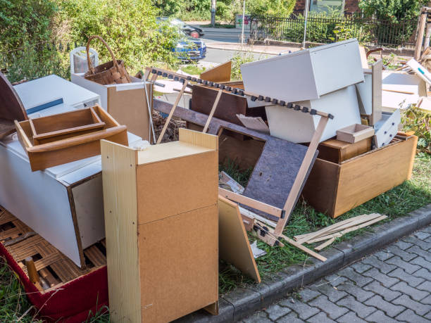 Best Garage Cleanout  in Seward, AK