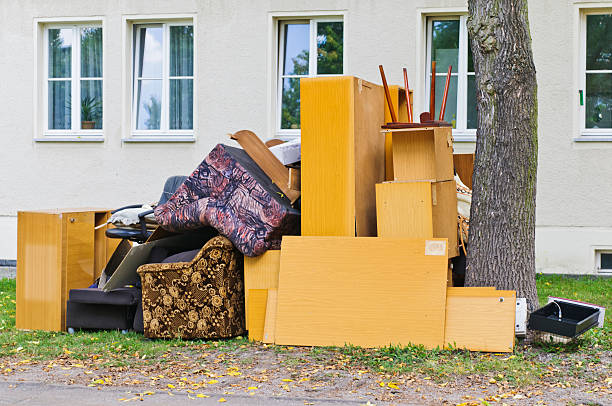 Best Furniture Removal  in Seward, AK